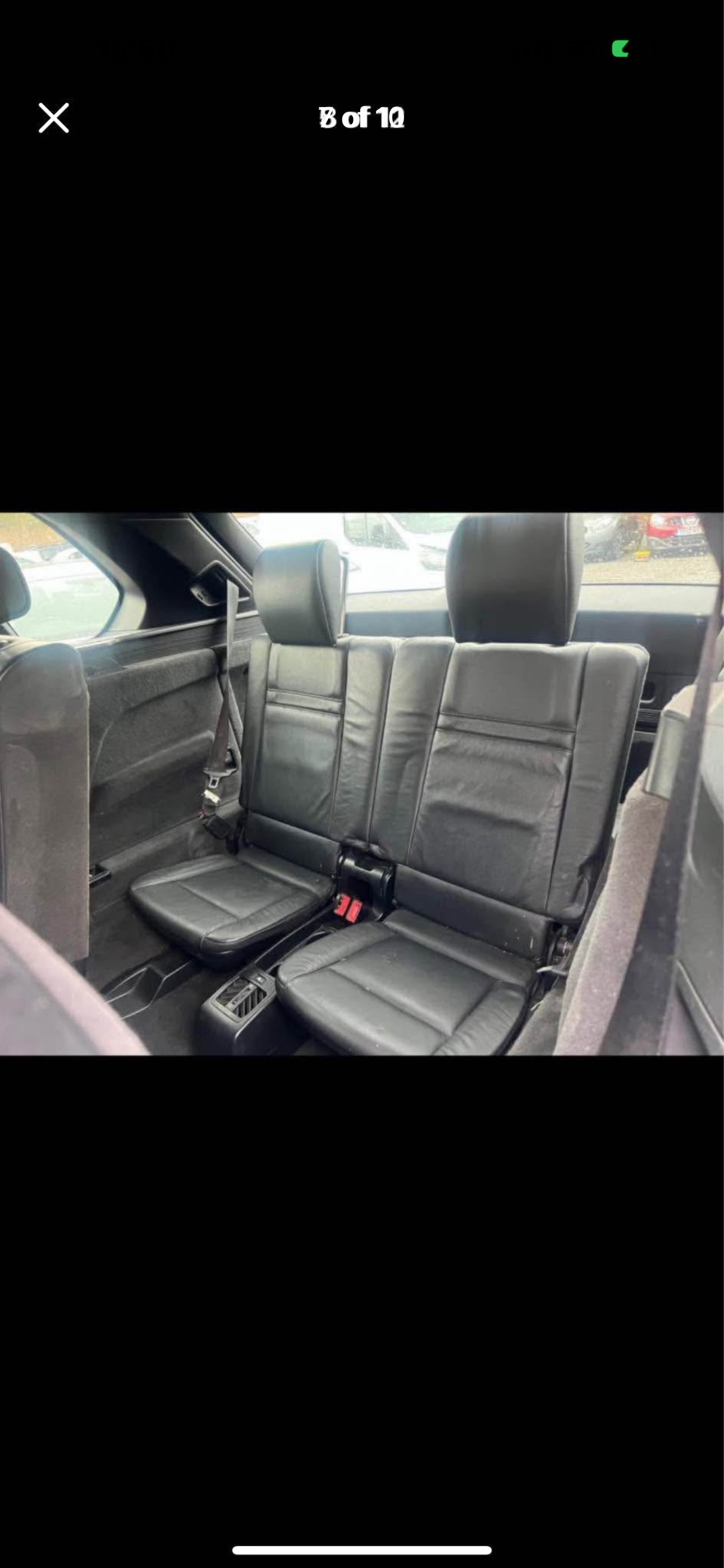 Used BMW X5 2007 for sale - 77848003: Photo 7