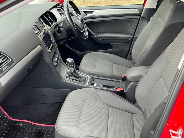 Used Volkswagen Golf 2014 for sale - 74614707: Photo 3
