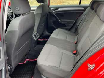 Used Volkswagen Golf 2014 for sale - 74614707: Photo
