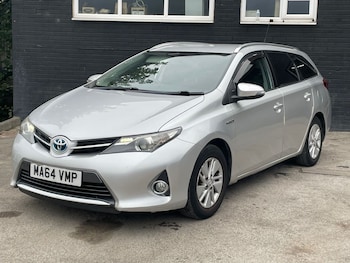 Used Toyota Auris 2014 for sale - 75624684: Photo