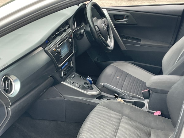 Used Toyota Auris 2014 for sale - 75624684: Photo 4