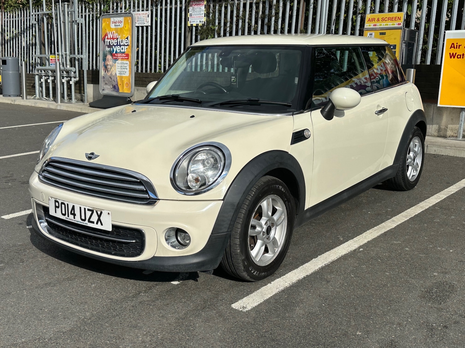 Used MINI Hatch 2014 for sale - 76044876: Photo 10