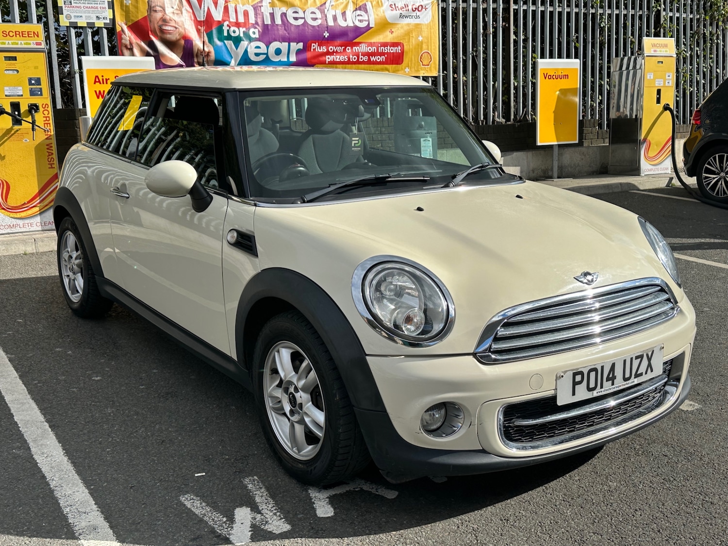 Used MINI Hatch 2014 for sale - 76044876: Photo 11