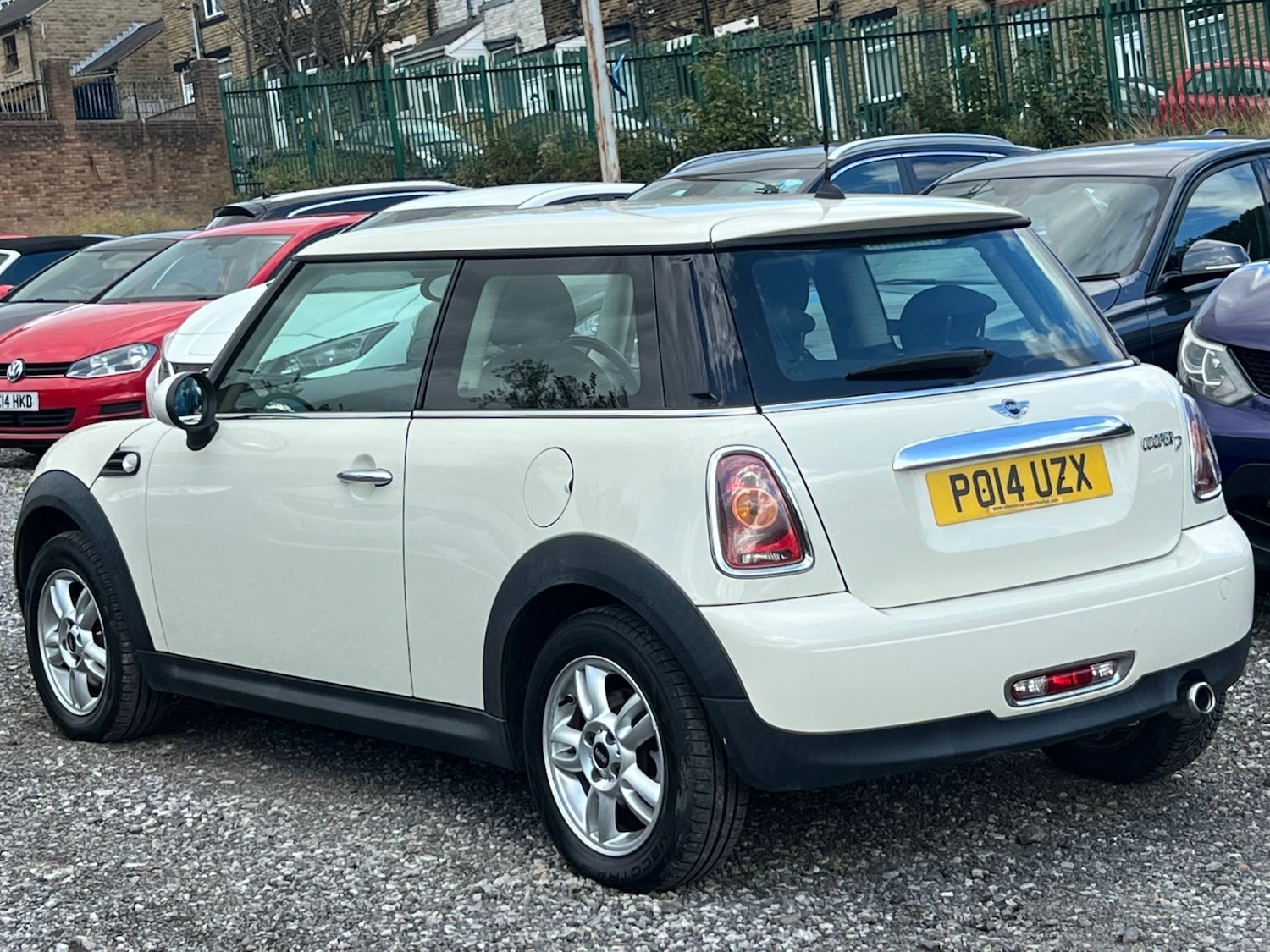 Used MINI Hatch 2014 for sale - 76044876: Photo 12