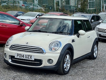 Used MINI Hatch 2014 for sale - 76044876: Photo