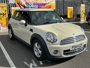 Used MINI Hatch 2014 for sale - 76044876: Photo