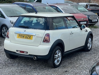 Used MINI Hatch 2014 for sale - 76044876: Photo