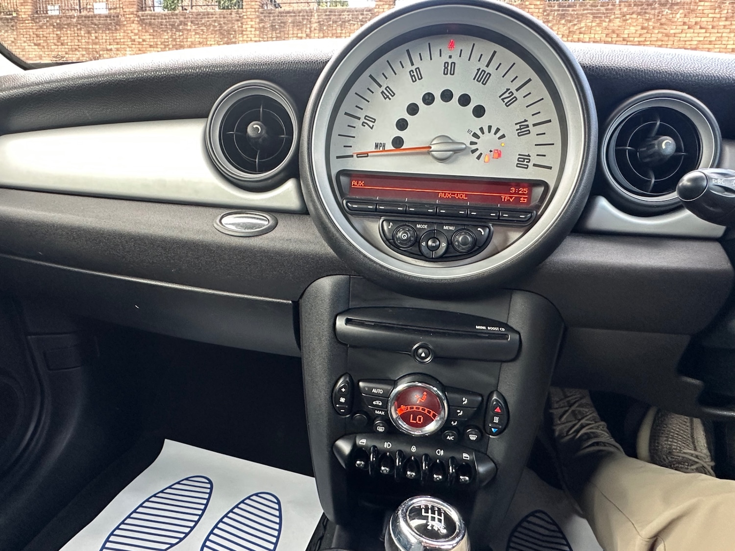 Used MINI Hatch 2014 for sale - 76044876: Photo 5