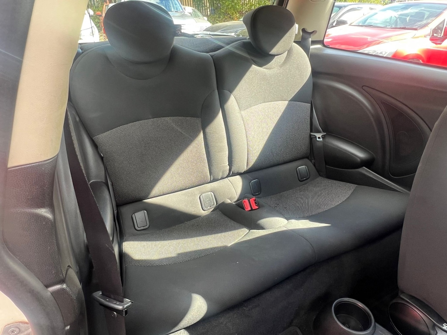 Used MINI Hatch 2014 for sale - 76044876: Photo 6