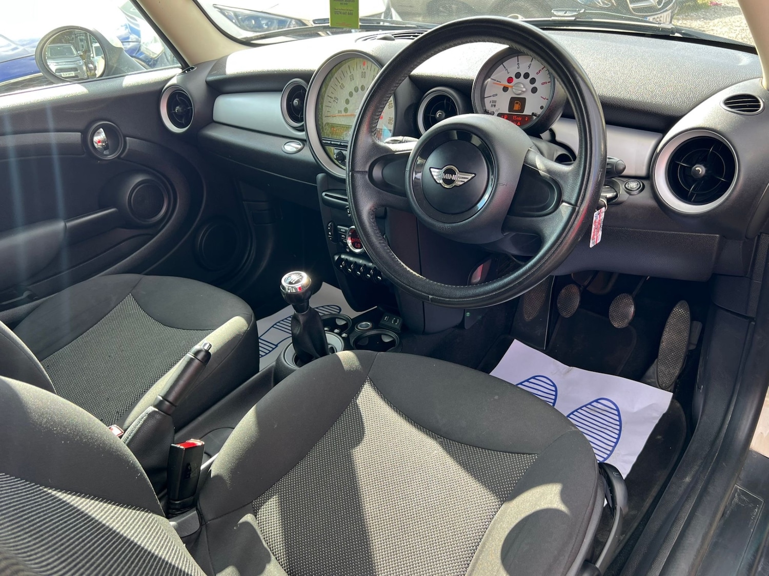 Used MINI Hatch 2014 for sale - 76044876: Photo 7