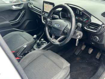Used Ford Fiesta 2019 for sale - 73677486: Photo