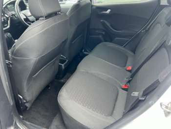 Used Ford Fiesta 2019 for sale - 73677486: Photo