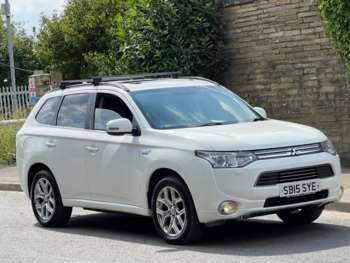 2015 (15) - 2.0 PHEV GX4h 5dr Auto