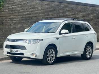 Used Mitsubishi Outlander 2015 for sale - 75106900: Photo