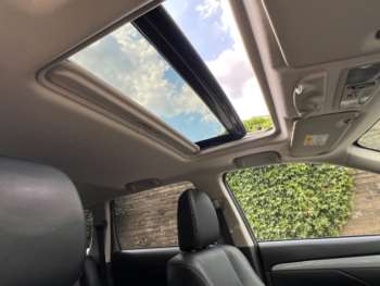 Used Mitsubishi Outlander 2015 for sale - 75106900: Photo