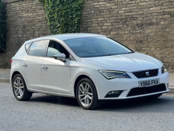 Used SEAT Leon 2016 for sale - 73068066: Photo