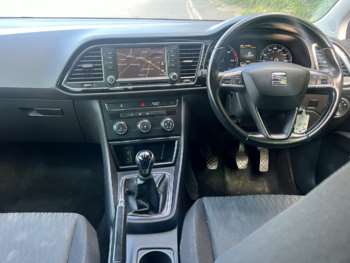 Used SEAT Leon 2016 for sale - 73068066: Photo