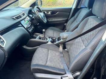 Used Nissan Qashqai 2014 for sale - 73745997: Photo