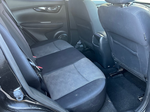 Used Nissan Qashqai 2014 for sale - 73745997: Photo 4