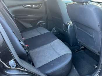 Used Nissan Qashqai 2014 for sale - 73745997: Photo