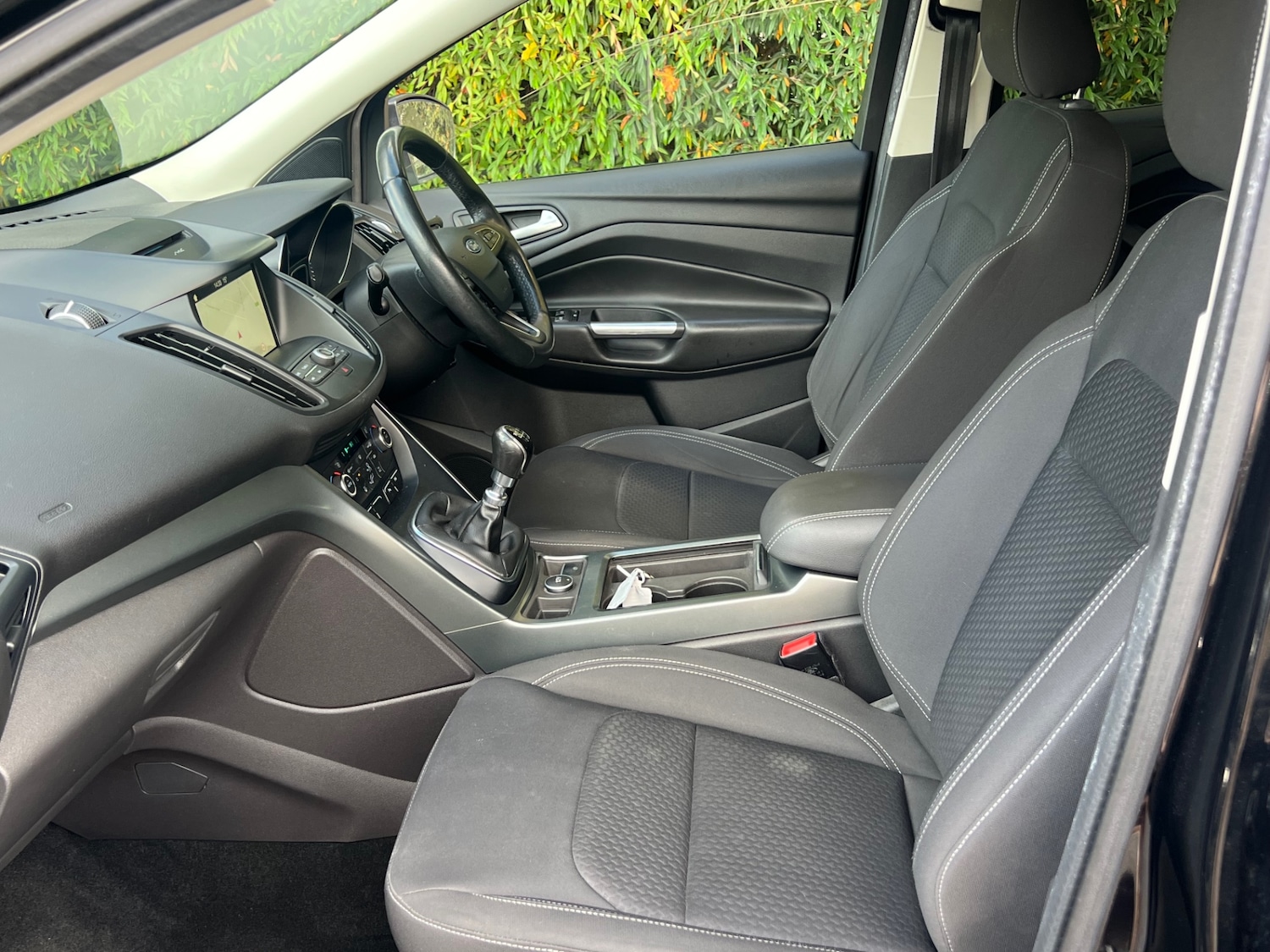 Used Ford Kuga 2018 for sale - 76312203: Photo 3