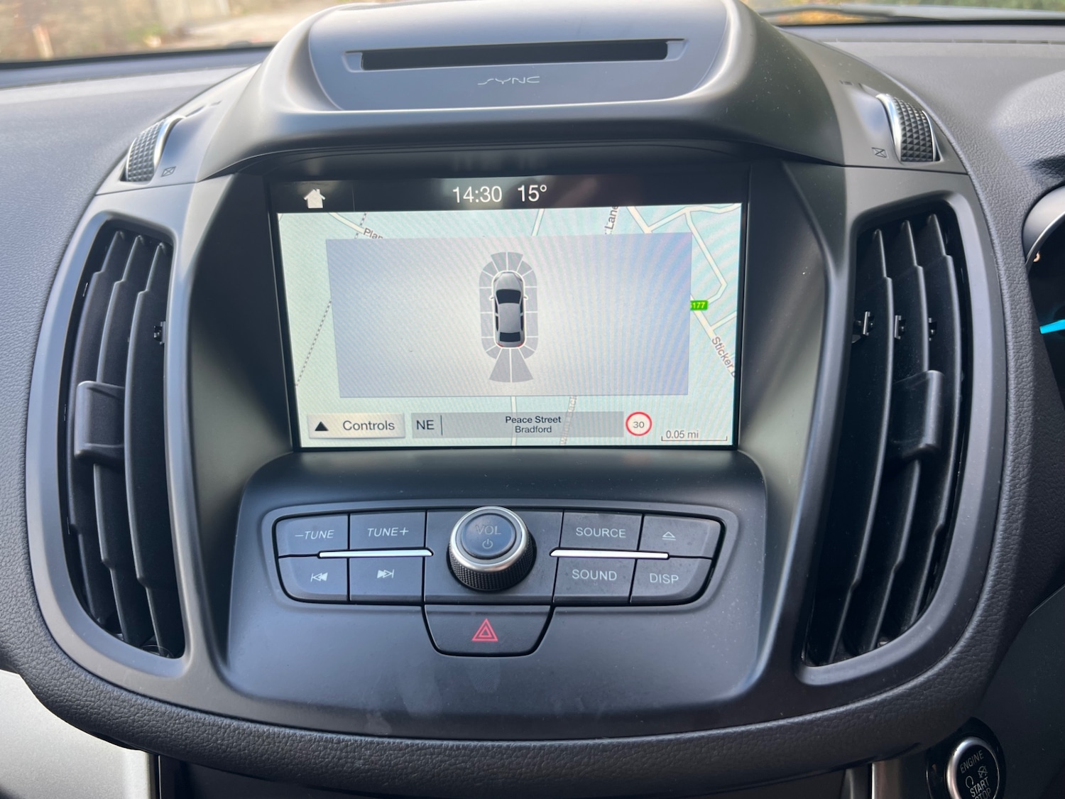 Used Ford Kuga 2018 for sale - 76312203: Photo 5