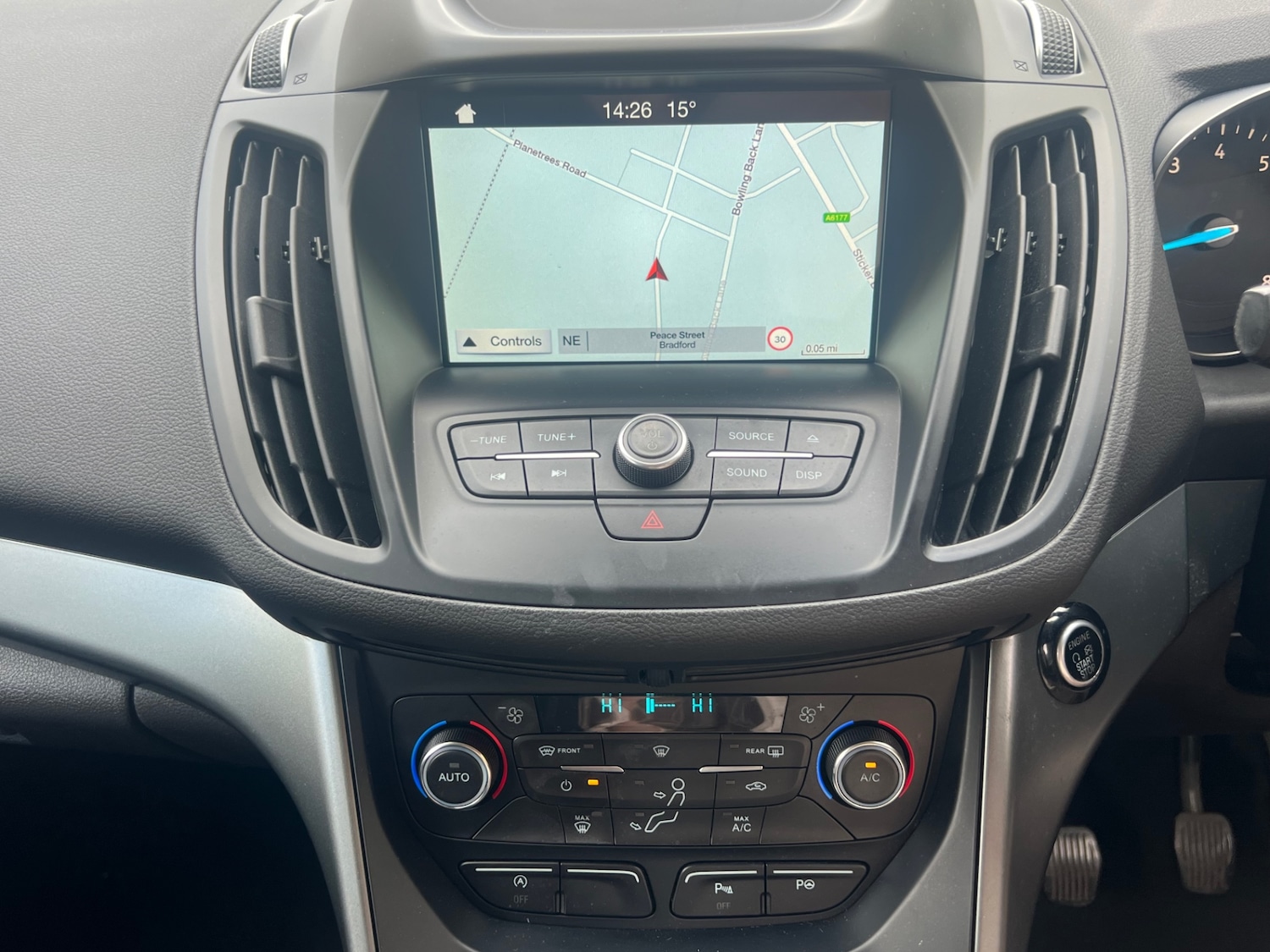 Used Ford Kuga 2018 for sale - 76312203: Photo 6