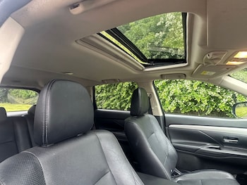 Used Mitsubishi Outlander 2014 for sale - 78532534: Photo