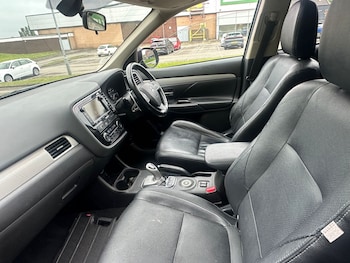 Used Mitsubishi Outlander 2014 for sale - 78532534: Photo