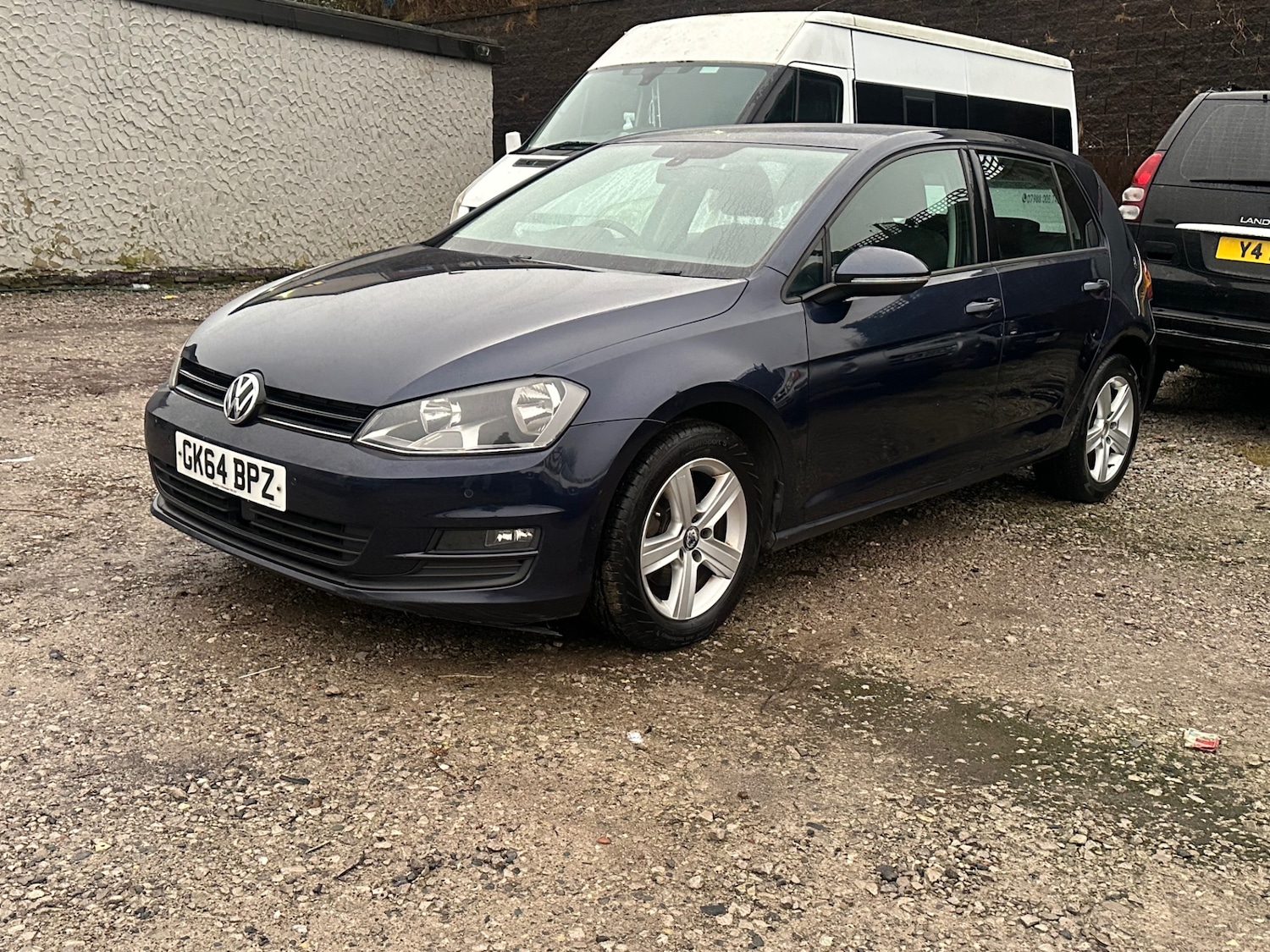 Used Volkswagen Golf 2014 for sale - 77347638: Photo 10