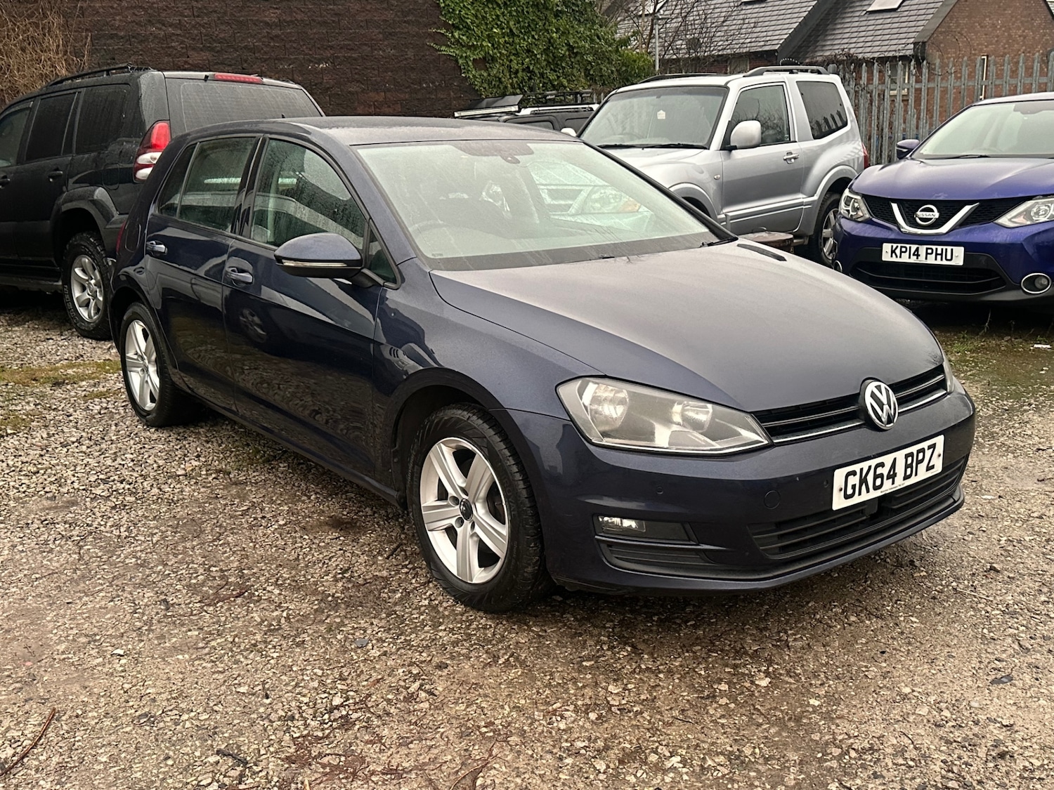 Used Volkswagen Golf 2014 for sale - 77347638: Photo 11