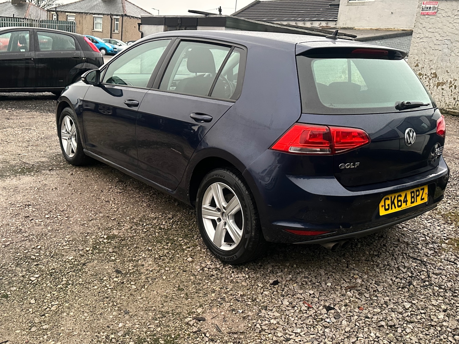 Used Volkswagen Golf 2014 for sale - 77347638: Photo 3