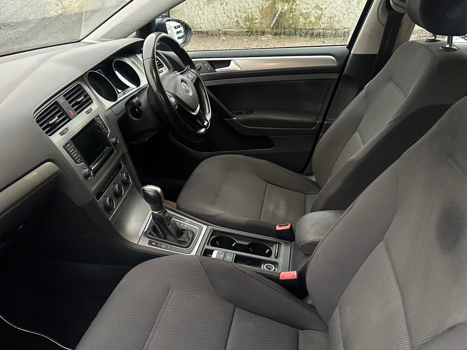 Used Volkswagen Golf 2014 for sale - 77347638: Photo 4