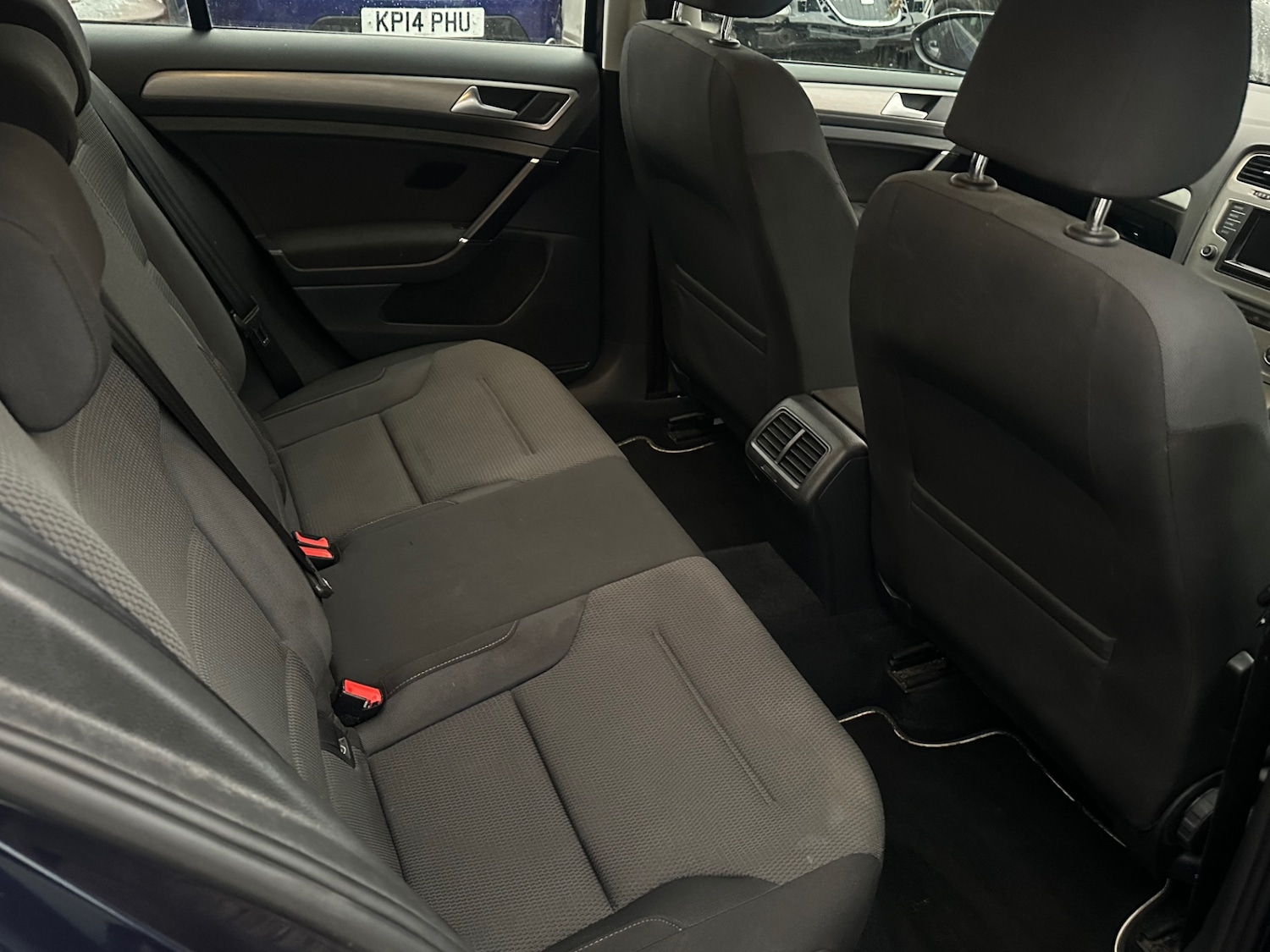 Used Volkswagen Golf 2014 for sale - 77347638: Photo 6