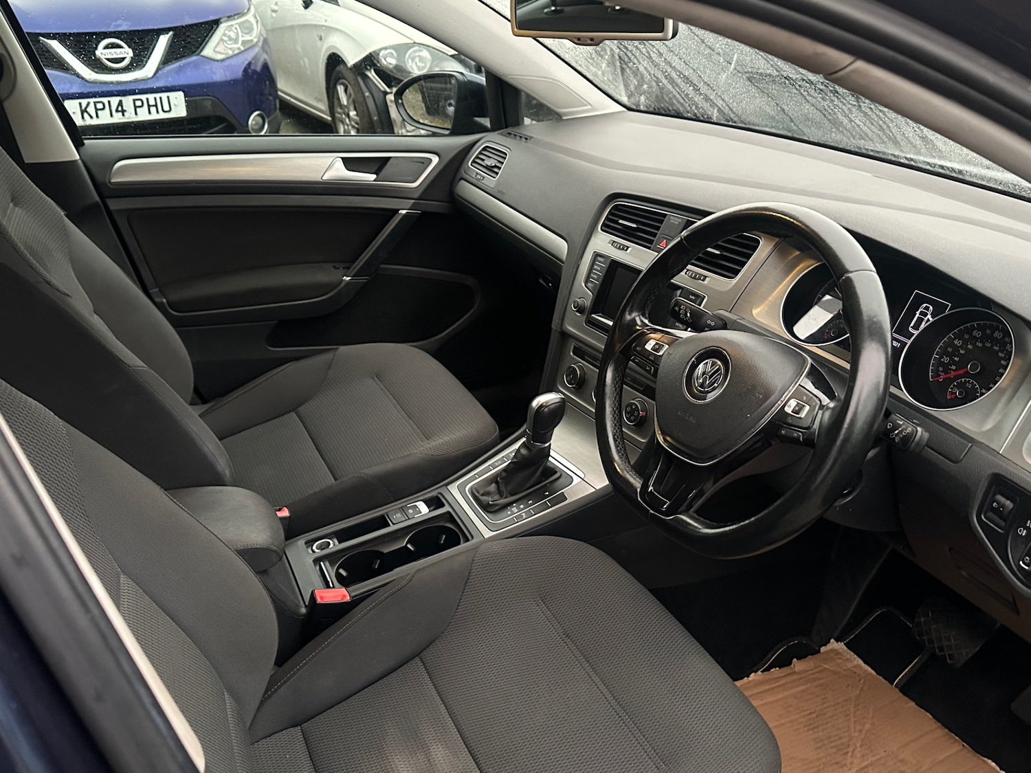 Used Volkswagen Golf 2014 for sale - 77347638: Photo 7