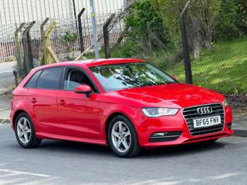 2015 (65) - 1.6 TDI Ultra 110 SE Technik 5dr