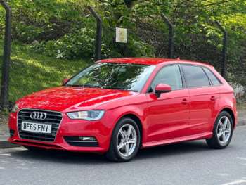 Used Audi A3 2015 for sale - 74588914: Photo