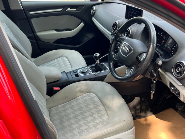Used Audi A3 2015 for sale - 74588914: Photo 3