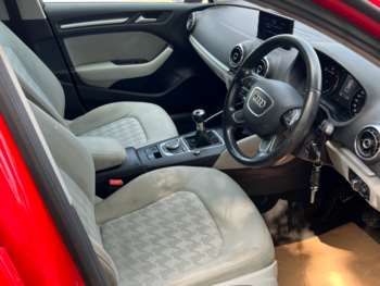 Used Audi A3 2015 for sale - 74588914: Photo