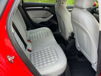 Used Audi A3 2015 for sale - 74588914: Photo