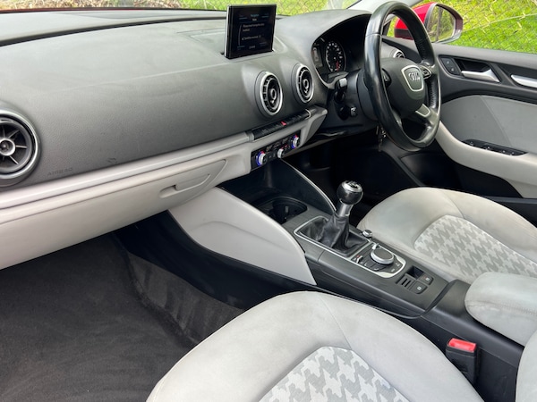 Used Audi A3 2015 for sale - 74588914: Photo 5