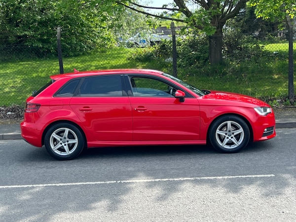 Used Audi A3 2015 for sale - 74588914: Photo 8