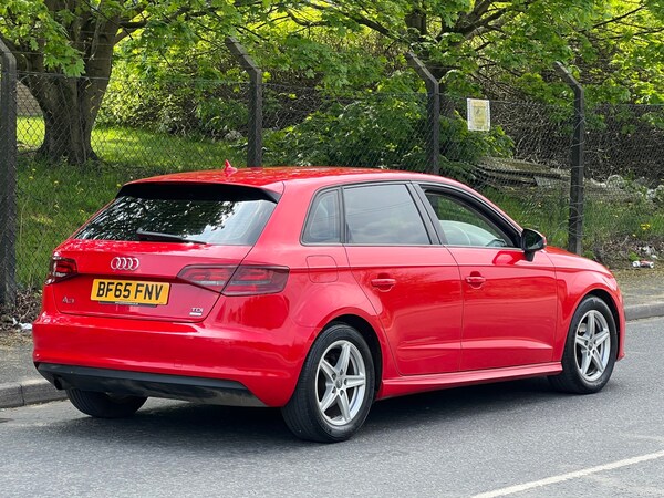 Used Audi A3 2015 for sale - 74588914: Photo 9