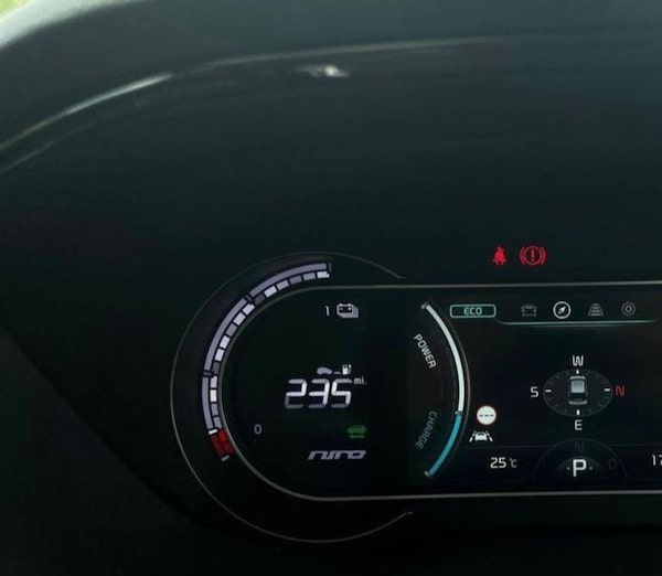 Used Kia Niro 2020 for sale - 74754360: Photo 10