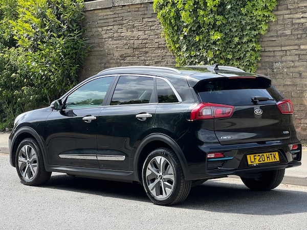 Used Kia Niro 2020 for sale - 74754360: Photo 12