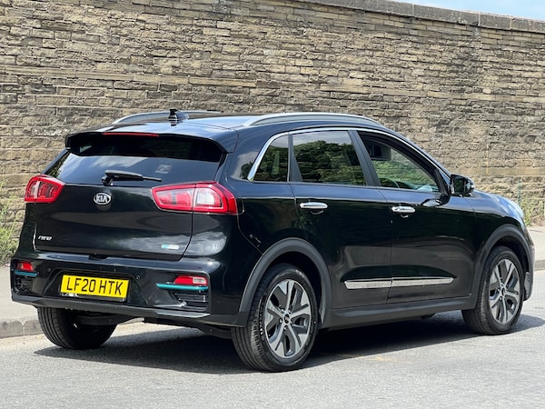 Used Kia Niro 2020 for sale - 74754360: Photo 13