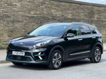 Used Kia Niro 2020 for sale - 74754360: Photo