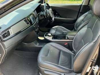 Used Kia Niro 2020 for sale - 74754360: Photo