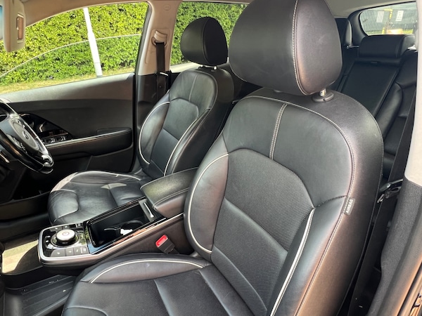 Used Kia Niro 2020 for sale - 74754360: Photo 5