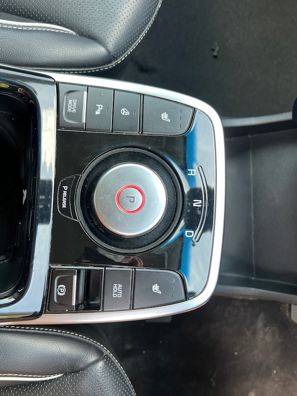 Used Kia Niro 2020 for sale - 74754360: Photo 7
